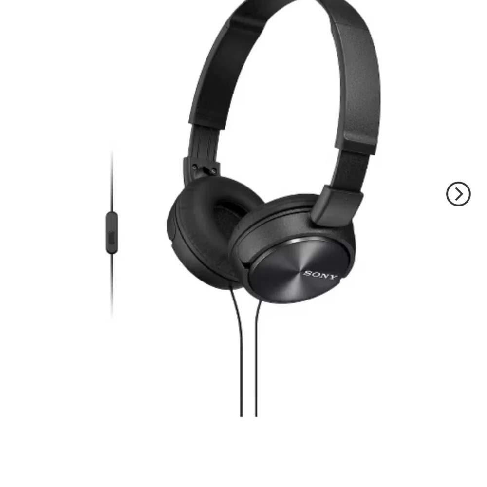 Headphones